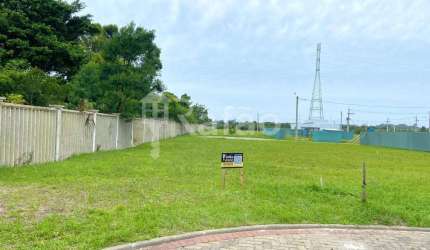 Terreno para Venda em Osório, Bosques do Albatroz