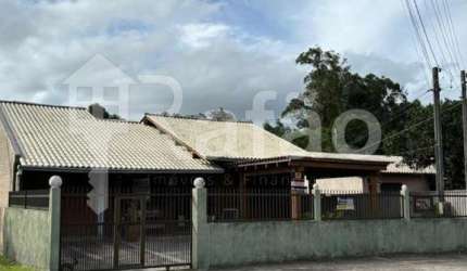 Casa para Venda em Osório, Porto Lacustre, 5 dormitórios, 2 suítes, 5 banheiros, 3 vagas