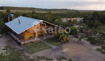 Chácara para Venda em Osório, Capão da Areia