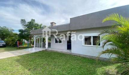 Casa para Venda em Osório, Capão da Areia, 2 dormitórios, 2 banheiros