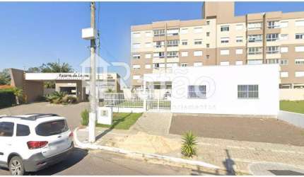 Apartamento para Venda, Panorâmico, 2 dormitórios, 1 banheiro, 2 vagas