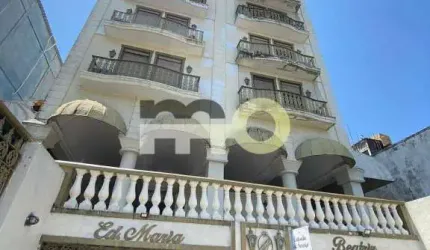 Apartamento Condomínio Maria Beatriz  para locação 122m², Ótima Localização, Centro, Manaus, AM