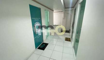 Sala Comercial para Locação, no Conjunto Eldorado, 20m², Ótima Localização, Parque 10 de Novembro,