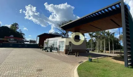Lote no Quintas de São José do Rio Negro, Lote com 1.500m², Condomínio Completo com Heliponto, Hípi