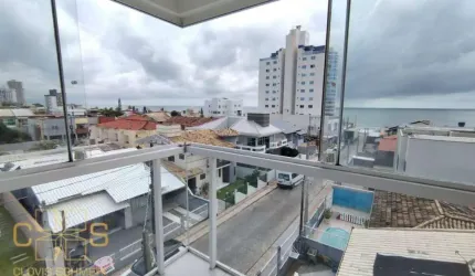APARTAMENTO QUADRA MAR