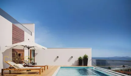 APARTAMENTO NA PRAIA DO TABULEIRO