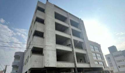 Apartamento na planta à 150 metros da praia - Itajuba - Barra Velha/SC