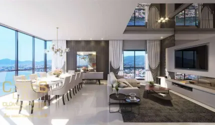 Apartamento Alto Padrão no Centro de Balneário Piçarras
