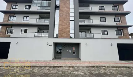 Apartamento próximo a praia em Itajuba, Barra Velha