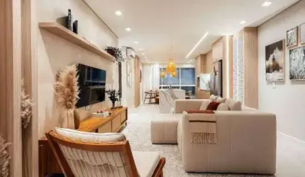 APARTAMENTO NA PLANTA