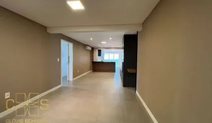 APARTAMENTO FRENTE MAR!