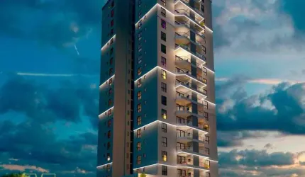 APARTAMENTO NA PLANTA EM BARRA VELHA