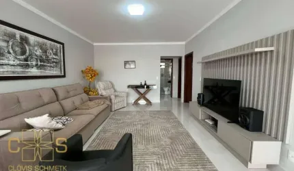 CASA COM 3 DORMITÓRIOS