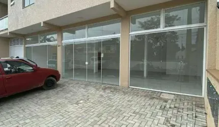 PRÉDIO COM 02 APARTAMENTOS E COM SALA COMERCIAL NO TÉRREO