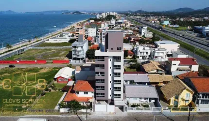 APARTAMENTO DUPLEX QUADRA MAR