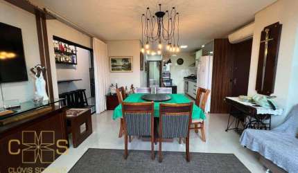APARTAMENTO MOBILIADO E PERTO DA PRAIA