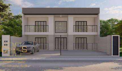 APARTAMENTO PERTO DA PRAIA