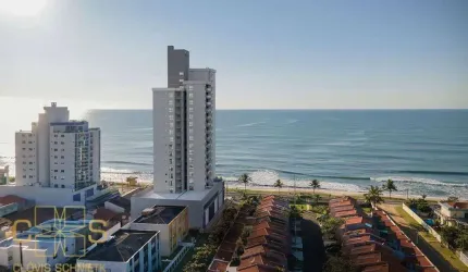 APARTAMENTO FRENTE MAR NO TABULEIR