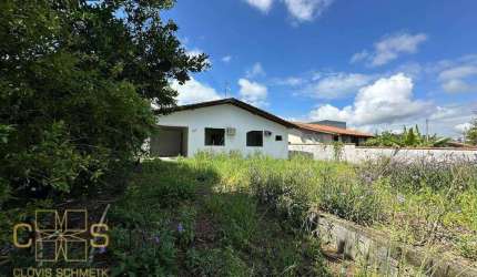 CASA PARA REFORMAR