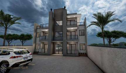 APARTAMENTO EM CONSTRUÇÃO