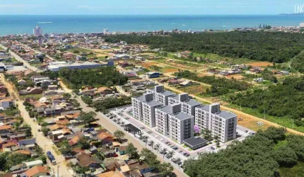 APARTAMENTO NA PLANTA