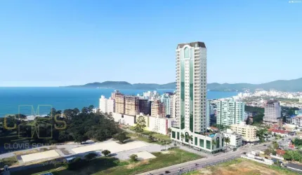 APARTAMENTO ALTO PADRÃO EM ITAPEMA