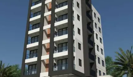 Apartamento com 3 dormitórios no Centro de Balneário Piçarras