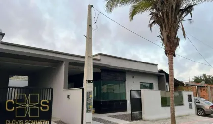 CASA NA PRAIA