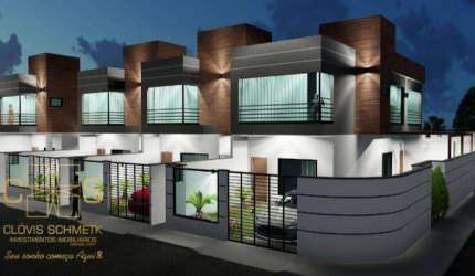 CASA NA PRAIA COM 03 QUARTOS