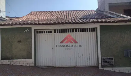 Casa com 2 quartos à venda, 120 m por R$ 380.000 - Brasilândia - São Gonçalo/RJ