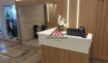Sala, 19m - venda por R$ 95.000 ou aluguel por R$ 1.075/mês - Centro - Niterói/RJ
