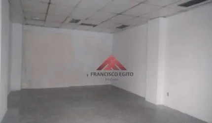 Loja para alugar, 34 m² por R$ 6.463,58/mês - Centro - Niterói/RJ