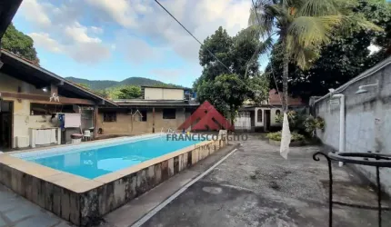 Casa com 4 quartos à vendaCasa com 4 quartos à venda no Engenho do Mato, Itaipu. Ampla e, 80 m        por R$ 420,000,00 Niterói/RJ