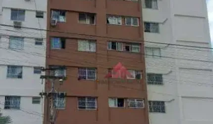 Apartamento com 2 quartos a venda, 55 m por 140.000 - Colubande - São Gonçalo/RJ