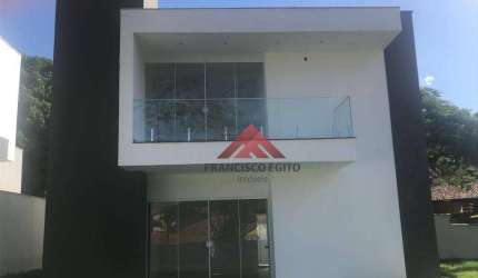 por R$ 790.000 - Itaipu - Niterói/RJ