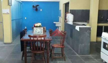 Casa com 1 quarto à venda, 112m por 180.000 - Pacheco - São Gonçalo - RJ