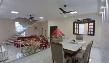 Casa com 4 quartos à venda, 212m por  500.000 mil - Brasilândia - São Gonçalo - RJ