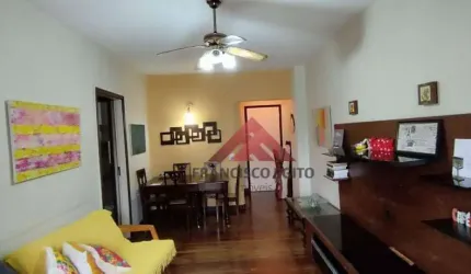 Amplo apartamento com 03 quartos,vaga de garagem no jardim icarai.