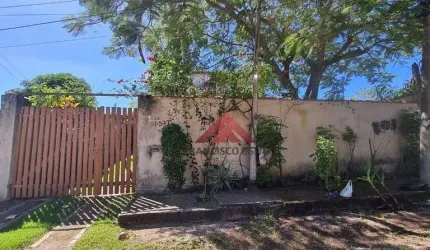 Casa com 3 quartos à venda, 500m quadrados por 400 reais o m - Bom Retiro - São Gonçalo - RJ
