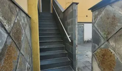 Sobrado com 3 quartos à venda, 135 m² por R$ 230.000 - Mutuá - São Gonçalo/RJ
