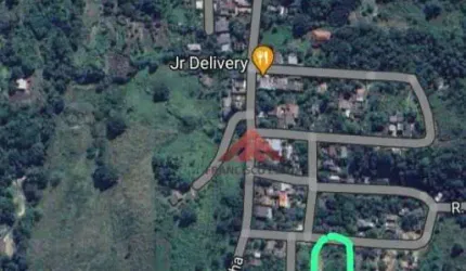 Terreno à venda, 1958 m por 47.000 - Vista Alegre - São Gonçalo/RJ