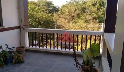 Casa com 3 dormitórios à venda, 241 m² por R$ 290.000,00 - Santa Isabel - São Gonçalo/RJ