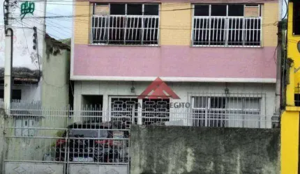 Casa com 3 quartos à venda, 150 m por 1.100.000 - Barro Vermelho - São Gonçalo/RJ