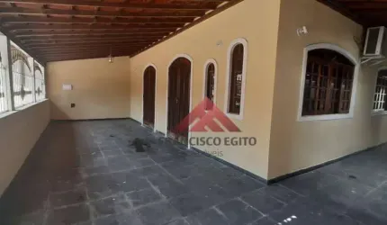 Casa com 2 quartos à venda, 247 m por 550.000 - Trindade - São Gonçalo/RJ