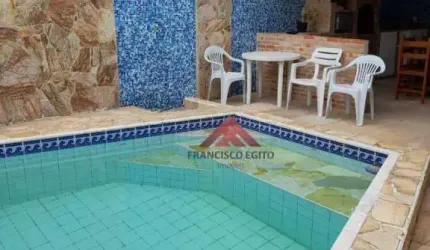 Casa à venda, 300 m² por R$ 1.390.000,00 - Piratininga - Niterói/RJ