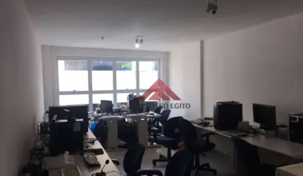 Sala à venda, 30 m² por R$ 225.000,00 - Centro - Niterói/RJ