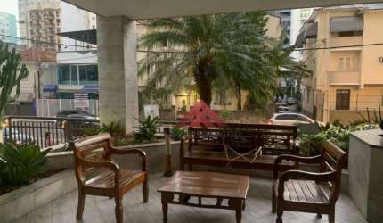 Apartamento 3 quartos com vaga no Ingá