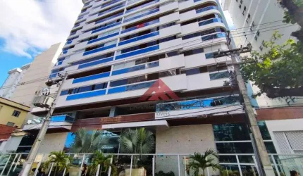 Apartamento com 3 quartos à venda, 103 m² por R$ 950.000 - Icaraí - Niterói/RJ