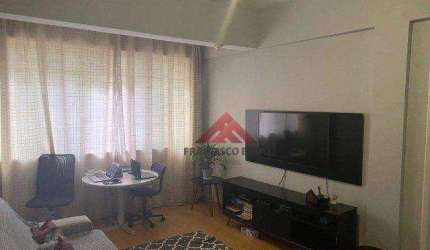 Apartamento à venda, 90 m² por R$ 325.000,00 - Centro - Niterói/RJ
