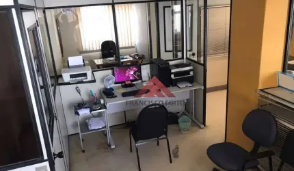 Sala à venda, 86 m² por R$ 325.000,00 - Centro - Niterói/RJ
